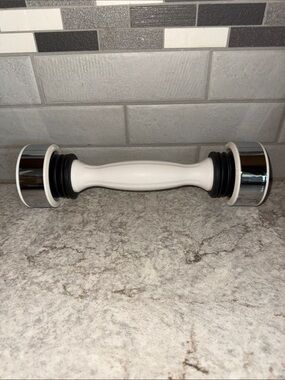 Shake Weight 2.5 lb Exercise weightlifting muscle building
